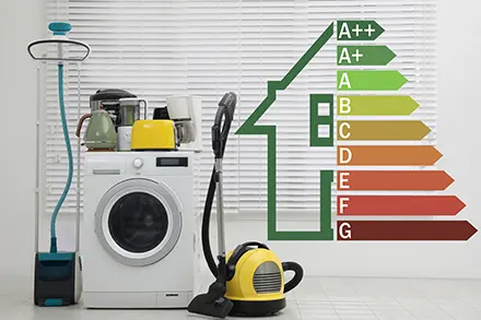 Évaluation de la consommation énergétique